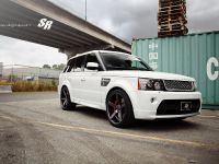 SR Auto Range Rover Vossen CV3 (2012) - picture 3 of 9