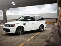 SR Auto Range Rover Vossen CV3 (2012) - picture 4 of 9