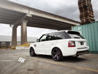 SR Auto Range Rover Vossen CV3 (2012) - picture 6 of 9