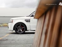 SR Auto Range Rover Vossen CV3 (2012) - picture 7 of 9