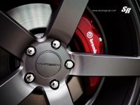 SR Auto Range Rover Vossen CV3 (2012)