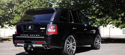 SR Auto Range Rover (2012) - picture 4 of 7