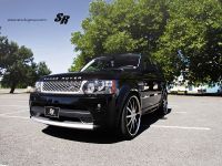 SR Auto Range Rover (2012) - picture 1 of 7