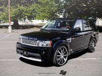 SR Auto Range Rover (2012) - picture 2 of 7