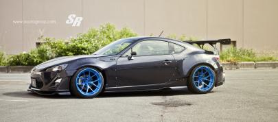 SR Auto Scion FR-S Rocket Bunny (2013) - picture 4 of 11