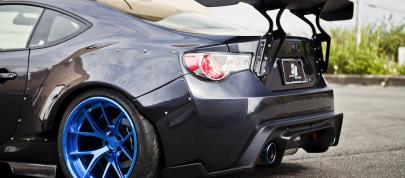 SR Auto Scion FR-S Rocket Bunny (2013) - picture 7 of 11