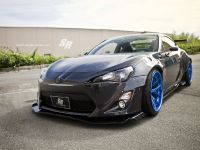 SR Auto Scion FR-S Rocket Bunny (2013) - picture 1 of 11