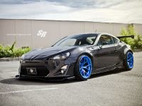 SR Auto Scion FR-S Rocket Bunny (2013) - picture 2 of 11