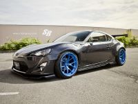 SR Auto Scion FR-S Rocket Bunny (2013) - picture 3 of 11