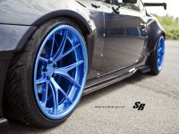 SR Auto Scion FR-S Rocket Bunny (2013) - picture 6 of 11