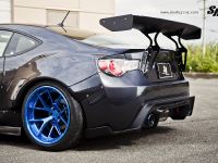 SR Auto Scion FR-S Rocket Bunny (2013) - picture 7 of 11