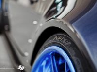 SR Auto Scion FR-S Rocket Bunny (2013)