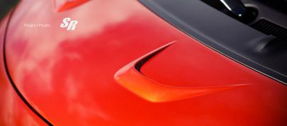 SR Auto Pryzm Scion iQ (2012) - picture 4 of 12