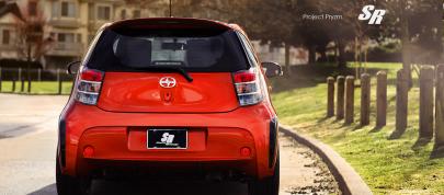 SR Auto Pryzm Scion iQ (2012) - picture 7 of 12