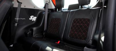 SR Auto Pryzm Scion iQ (2012) - picture 12 of 12