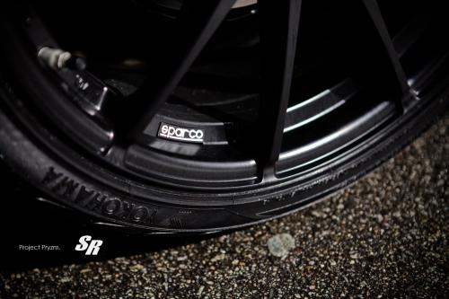 SR Auto Pryzm Scion iQ (2012) - picture 9 of 12