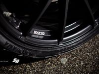 SR Auto Scion iQ Pryzm (2012)