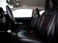 SR Auto Pryzm Scion iQ (2012) - picture 10 of 12