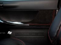 SR Auto Pryzm Scion iQ (2012) - picture 11 of 12