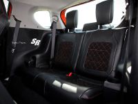 SR Auto Scion iQ Pryzm (2012)