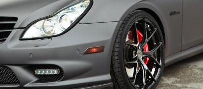 SR Auto Stratos Mercedes-Benz CLS 63 AMG (2012) - picture 4 of 8
