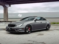 SR Auto Stratos Mercedes-Benz CLS 63 AMG (2012) - picture 1 of 8