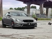 SR Auto Stratos Mercedes-Benz CLS 63 AMG (2012) - picture 2 of 8