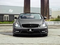 SR Auto Stratos Mercedes-Benz CLS 63 AMG (2012) - picture 3 of 8
