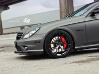 SR Auto Stratos Mercedes-Benz CLS 63 AMG (2012) - picture 5 of 8