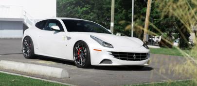 SR Auto Vindicator Ferrari FF (2012) - picture 4 of 9