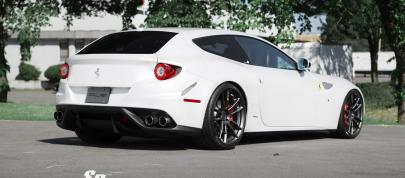SR Auto Vindicator Ferrari FF (2012) - picture 7 of 9