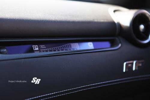 SR Auto Vindicator Ferrari FF (2012) - picture 9 of 9