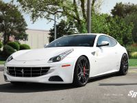 SR Auto Vindicator Ferrari FF (2012) - picture 1 of 9