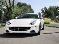 SR Auto Vindicator Ferrari FF (2012)