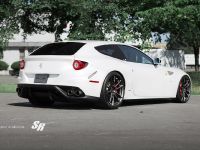 SR Auto Vindicator Ferrari FF (2012) - picture 7 of 9