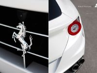 SR Auto Vindicator Ferrari FF (2012) - picture 8 of 9