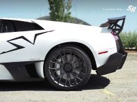 SR Auto White Wing Lamborghini Murcielago SV (2012) - picture 4 of 8