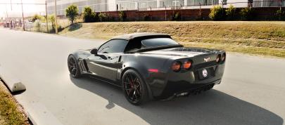 SR Chevrolet Corvette C6 Inspired Autosport Project M47 (2012) - picture 4 of 6