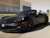 SR Chevrolet Corvette C6 Inspired Autosport Project M47 (2012) - picture 2 of 6