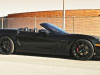 SR Chevrolet Corvette C6 Inspired Autosport Project M47 (2012) - picture 3 of 6