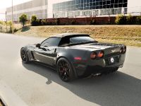 SR Chevrolet Corvette C6 Inspired Autosport Project M47 (2012) - picture 4 of 6