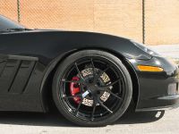 SR Chevrolet Corvette C6 Inspired Autosport Project M47 (2012) - picture 5 of 6