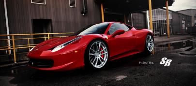 SR Ferrari 458 Italia Project Era (2012) - picture 4 of 8