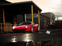 SR Ferrari 458 Italia Project Era (2012) - picture 2 of 8