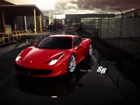 SR Ferrari 458 Italia Project Era (2012) - picture 3 of 8