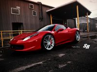 SR Ferrari 458 Italia Project Era (2012) - picture 4 of 8