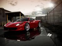 SR Ferrari 458 Italia Project Era (2012) - picture 5 of 8