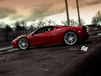 SR Ferrari 458 Italia Project Era (2012) - picture 7 of 8
