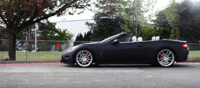 SR Maserati Gran Turismo Convertible - Prowler Project (2012) - picture 4 of 7