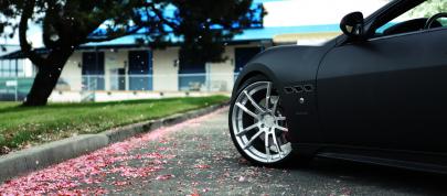 SR Maserati Gran Turismo Convertible - Prowler Project (2012) - picture 7 of 7